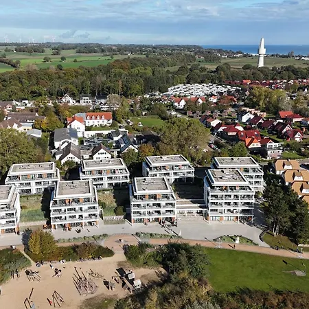 Suedkap H-04 Apartmán