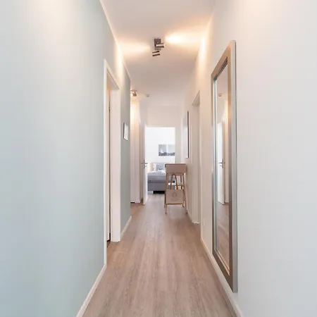 Suedkap H-04 Apartment *