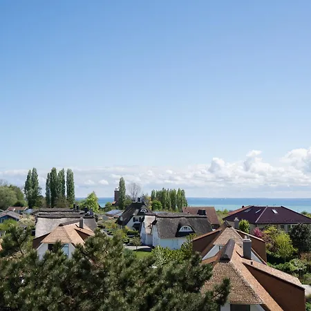 Apartment Südkap H-04 *