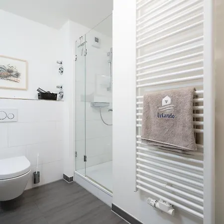 Südkap H-04 Apartment