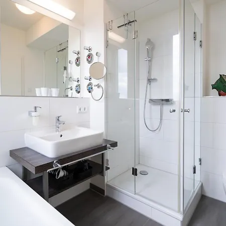 Apartmán Suedkap H-04