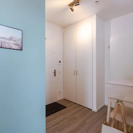 Suedkap H-04 Apartment