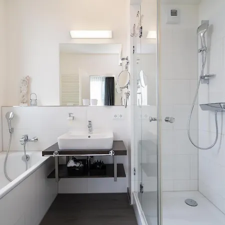 Apartmán Suedkap H-04 *
