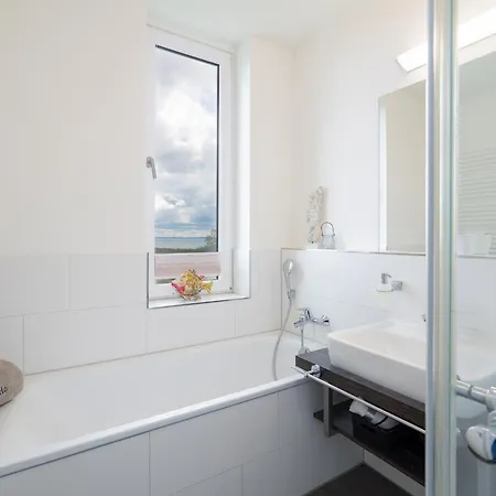 Suedkap H-04 Apartmán Pelzerhaken