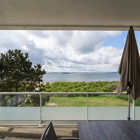 Apartment Südkap H-04