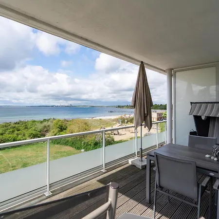 Apartmán Suedkap H-04 *