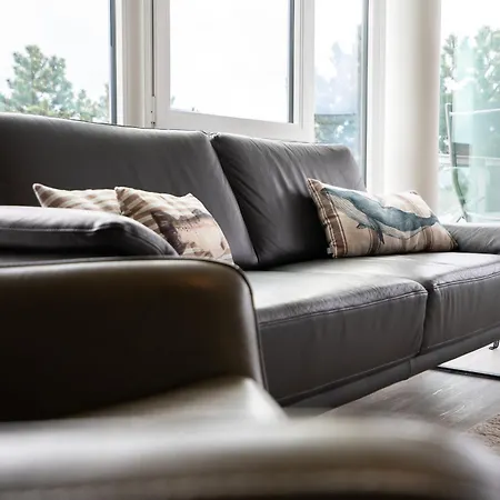 Apartmán Suedkap H-04