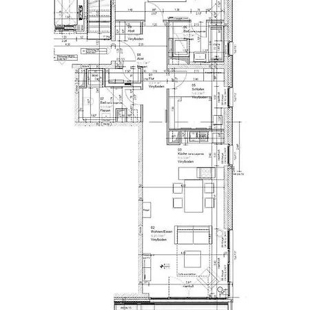 Suedkap H-04 Apartmán Pelzerhaken