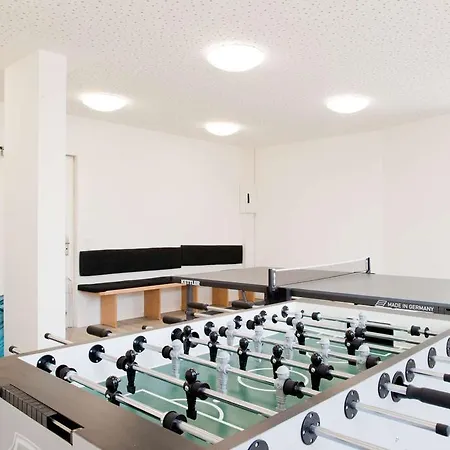 Apartmán Suedkap H-04 Pelzerhaken