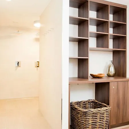 Apartmán Suedkap H-04