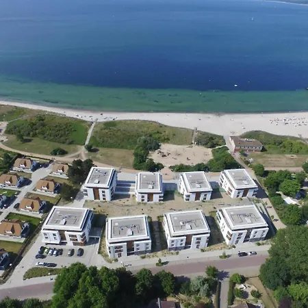 Südkap H-04 * Pelzerhaken