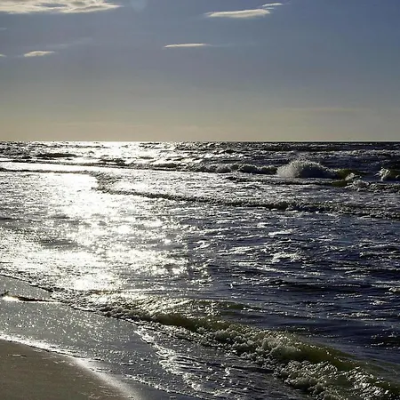 Südkap H-04 * Pelzerhaken