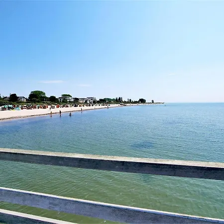 Suedkap H-04 Apartmán