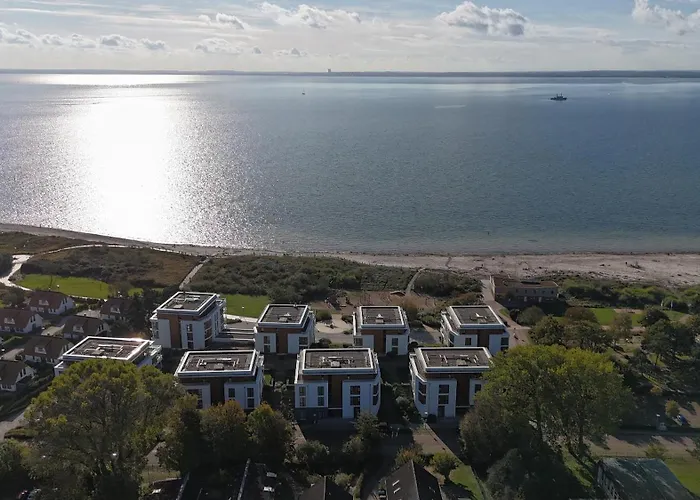 Suedkap H-04 Appartamento *