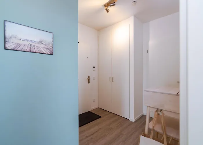 Suedkap H-04 Appartamento