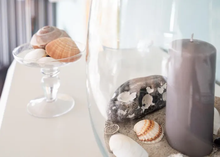 Suedkap H-04 Appartamento