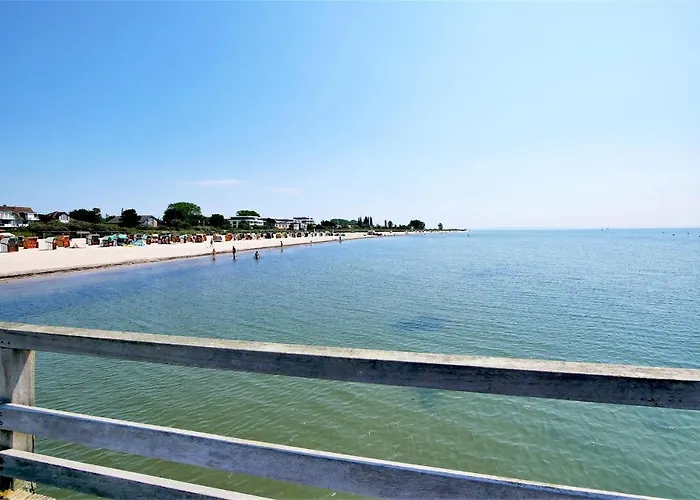 Suedkap H-04 Apartament